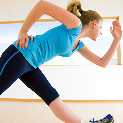 Aerobic Exercises: Benefits And 5 Fun Workouts To Try