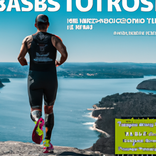 Bishoy Tadros: Overcoming Cancer and Conquering Ironmans