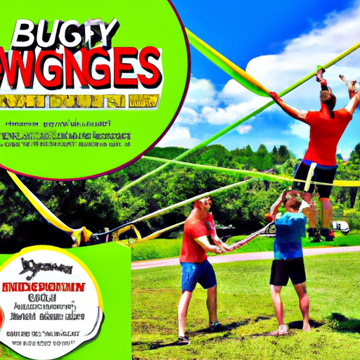 Bungee Fitness: A Unique And Exciting Workout Experience