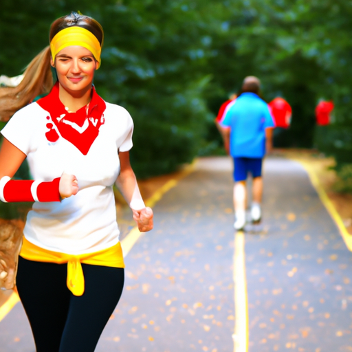 Cardio Workout Options For Improved Cardiovascular Health