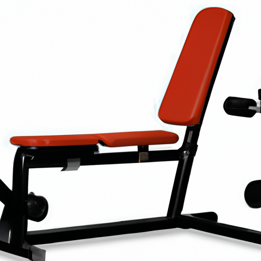 Choosing The Right Workout Bench: Features And Options