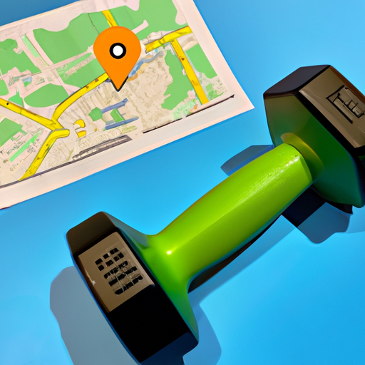 Finding The Best Gym: Location