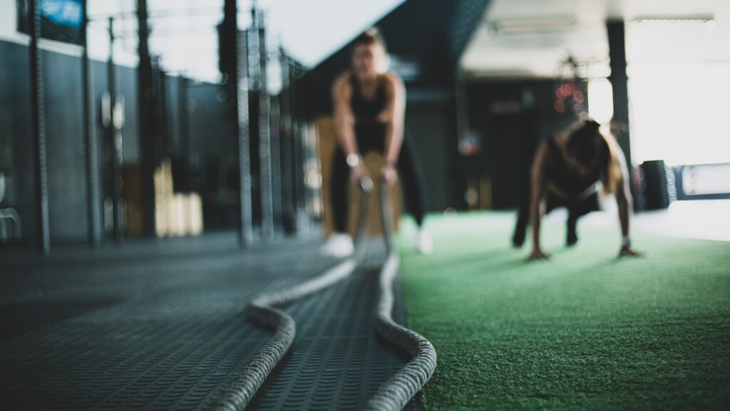 Functional Training: Preparing Your Body For Real-Life Movements