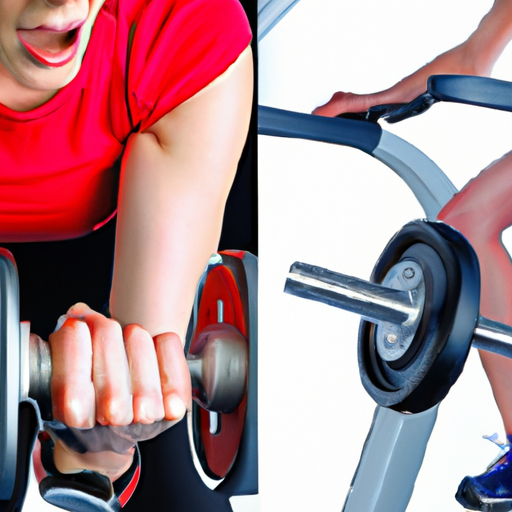 How Are Cardio And Strength Training Different?