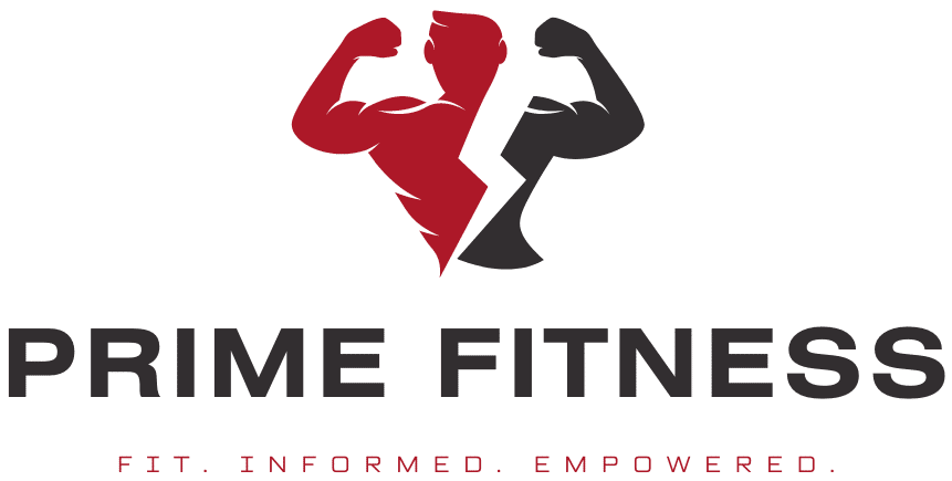 Prime Fitness Blog