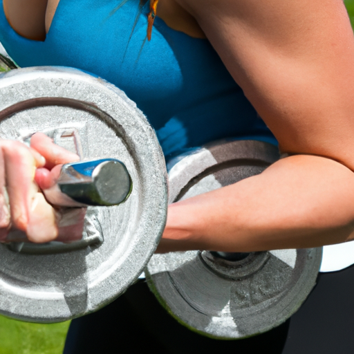 What Benefits Can Strength Training Provide For Women?