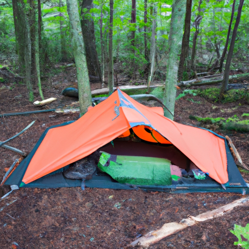 How to Plan an Epic Camping Trip for Any Season
